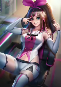 Page 1337 of Gallery of NeoArtCorE - preview thumbnail