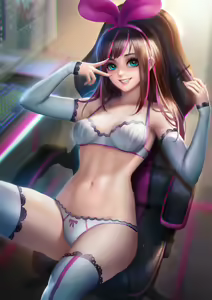 Page 1338 of Gallery of NeoArtCorE - preview thumbnail