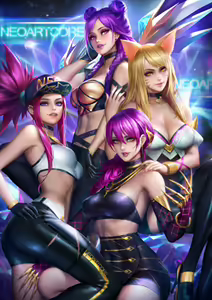 Page 1341 of Gallery of NeoArtCorE - preview thumbnail