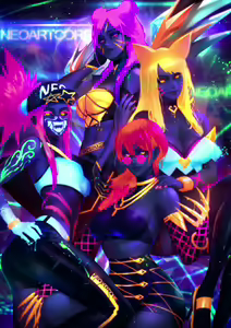 Page 1343 of Gallery of NeoArtCorE - preview thumbnail
