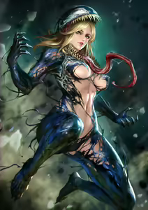 Page 1350 of Gallery of NeoArtCorE - preview thumbnail