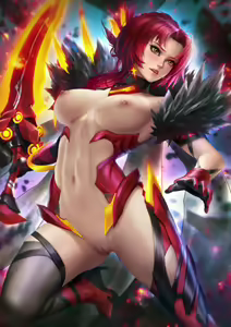 Page 1380 of Gallery of NeoArtCorE - preview thumbnail
