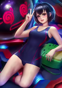 Page 1382 of Gallery of NeoArtCorE - preview thumbnail