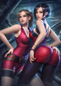 Page 1384 of Gallery of NeoArtCorE - preview thumbnail
