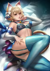 Page 1389 of Gallery of NeoArtCorE - preview thumbnail