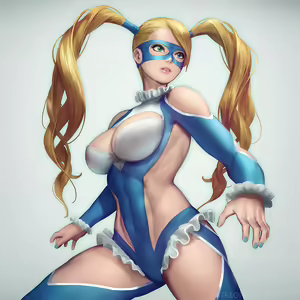 Page 1395 of Gallery of NeoArtCorE - preview thumbnail