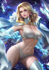 Page 1406 of Gallery of NeoArtCorE - preview thumbnail
