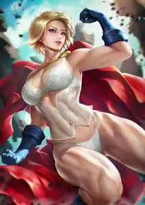 Page 1410 of Gallery of NeoArtCorE - preview thumbnail