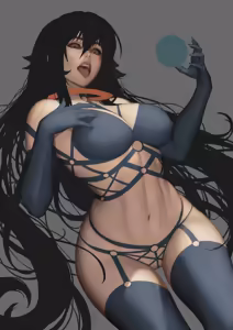 Page 1421 of Gallery of NeoArtCorE - preview thumbnail
