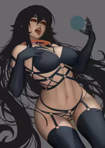 Page 1423 of Gallery of NeoArtCorE - preview thumbnail