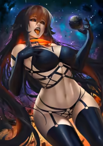 Page 1433 of Gallery of NeoArtCorE - preview thumbnail