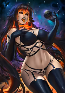 Page 1435 of Gallery of NeoArtCorE - preview thumbnail
