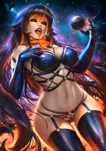 Page 1441 of Gallery of NeoArtCorE - preview thumbnail