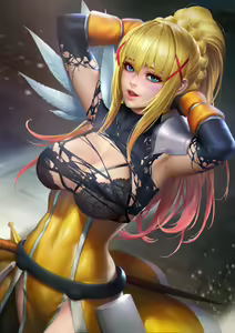 Page 1530 of Gallery of NeoArtCorE - preview thumbnail