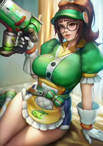 Page 1533 of Gallery of NeoArtCorE - preview thumbnail