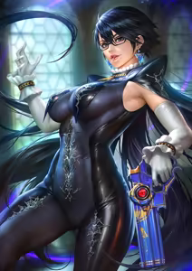 Page 1542 of Gallery of NeoArtCorE - preview thumbnail