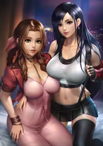 Page 1546 of Gallery of NeoArtCorE - preview thumbnail