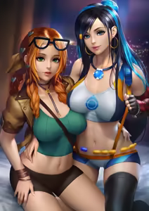 Page 1549 of Gallery of NeoArtCorE - preview thumbnail