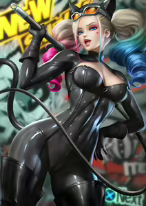 Page 1553 of Gallery of NeoArtCorE - preview thumbnail