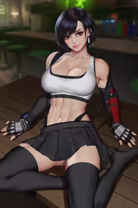 Page 156 of Gallery of NeoArtCorE - preview thumbnail