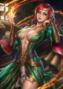 Page 1565 of Gallery of NeoArtCorE - preview thumbnail