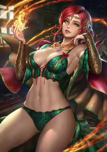 Page 1566 of Gallery of NeoArtCorE - preview thumbnail