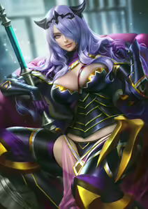 Page 1572 of Gallery of NeoArtCorE - preview thumbnail