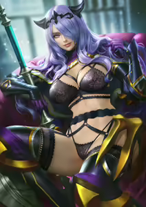 Page 1573 of Gallery of NeoArtCorE - preview thumbnail