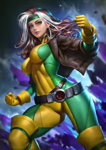 Page 1581 of Gallery of NeoArtCorE - preview thumbnail