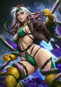 Page 1583 of Gallery of NeoArtCorE - preview thumbnail