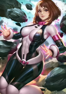 Page 1598 of Gallery of NeoArtCorE - preview thumbnail