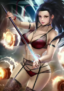 Page 1627 of Gallery of NeoArtCorE - preview thumbnail