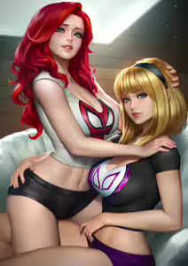 Page 1643 of Gallery of NeoArtCorE - preview thumbnail