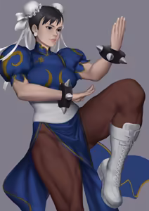 Page 1678 of Gallery of NeoArtCorE - preview thumbnail