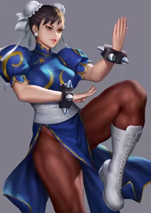Page 1688 of Gallery of NeoArtCorE - preview thumbnail