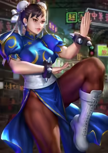 Page 1694 of Gallery of NeoArtCorE - preview thumbnail