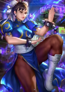 Page 1695 of Gallery of NeoArtCorE - preview thumbnail
