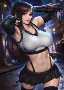 Page 1711 of Gallery of NeoArtCorE - preview thumbnail