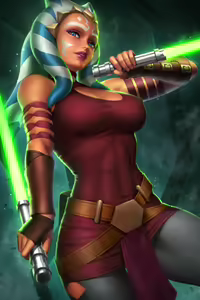 Page 1715 of Gallery of NeoArtCorE - preview thumbnail