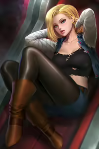 Page 1719 of Gallery of NeoArtCorE - preview thumbnail