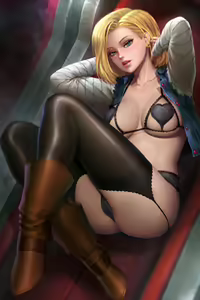 Page 1720 of Gallery of NeoArtCorE - preview thumbnail