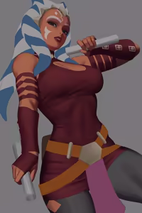 Page 1737 of Gallery of NeoArtCorE - preview thumbnail