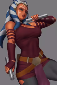 Page 1739 of Gallery of NeoArtCorE - preview thumbnail