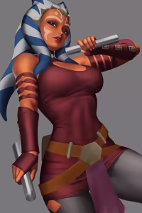 Page 1740 of Gallery of NeoArtCorE - preview thumbnail