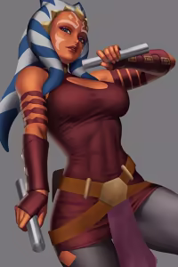 Page 1741 of Gallery of NeoArtCorE - preview thumbnail