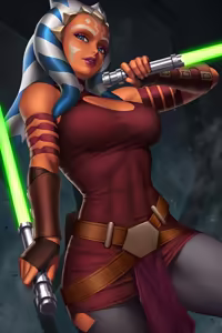 Page 1750 of Gallery of NeoArtCorE - preview thumbnail
