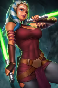 Page 1753 of Gallery of NeoArtCorE - preview thumbnail