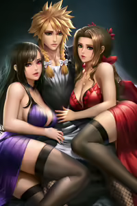 Page 1791 of Gallery of NeoArtCorE - preview thumbnail