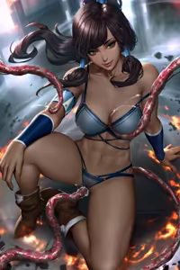 Page 180 of Gallery of NeoArtCorE - preview thumbnail