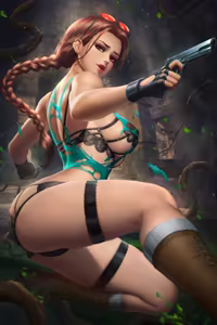 Page 1804 of Gallery of NeoArtCorE - preview thumbnail